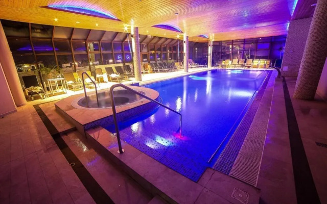 Hotel Eden Garden Spa