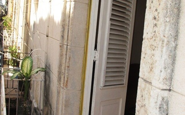 Balcones de Lamparilla