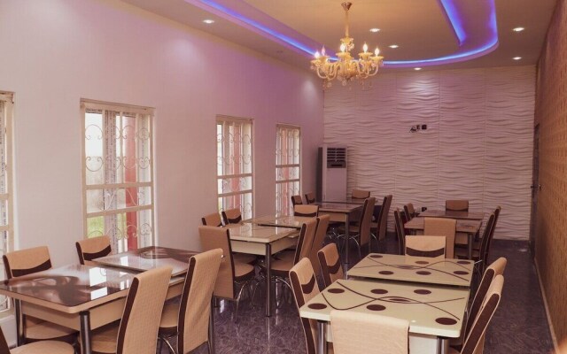 Vortex Hotels and Resort Limited