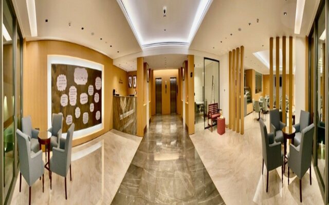 Sitara Hotel Apartment