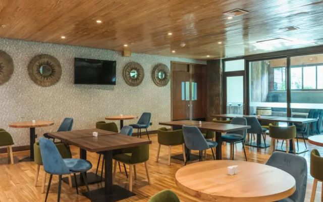 Courtyard by Marriott Puerto Montt