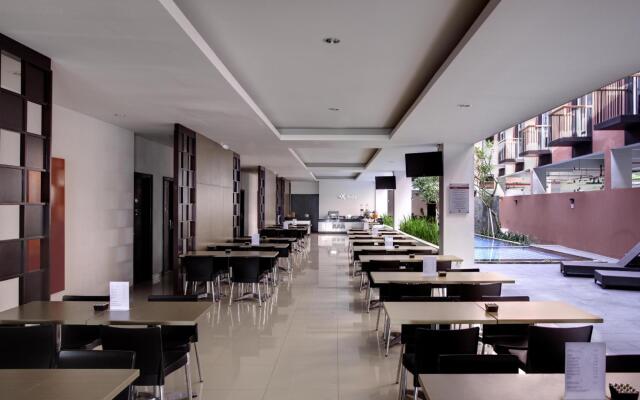 Amaris Hotel Pratama Nusa Dua