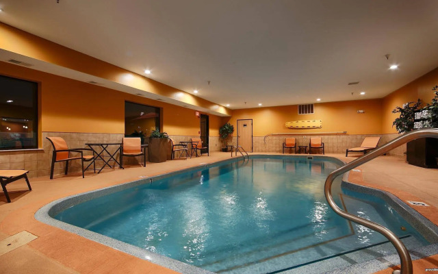 Best Western Plus Whitewater Inn