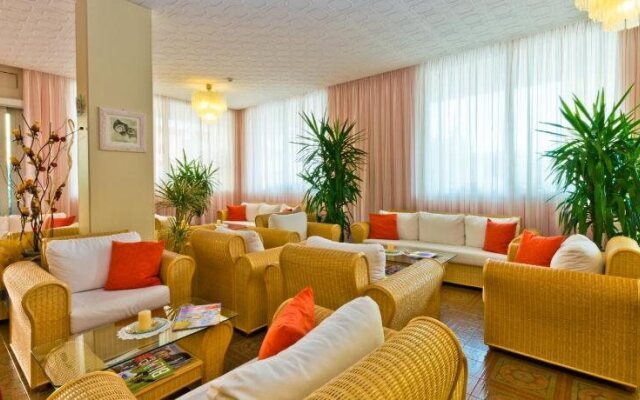 Hotel Victoria