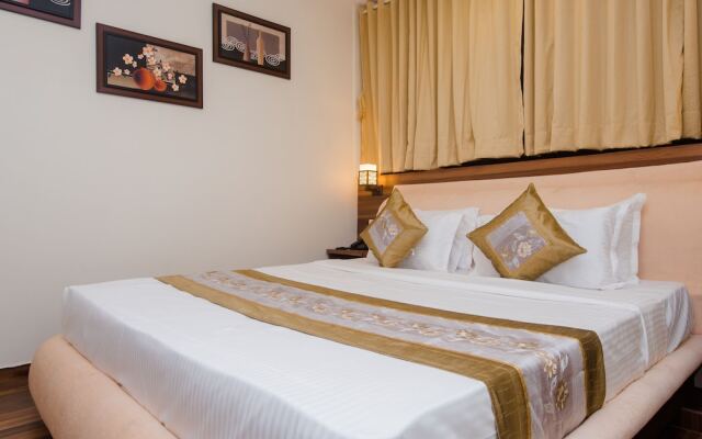 Hotel Palace Residency