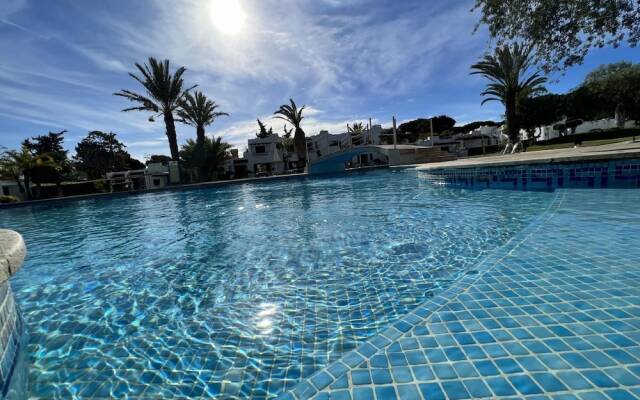 Albufeira Balaia Golf Village 1 With Pool by Homin
