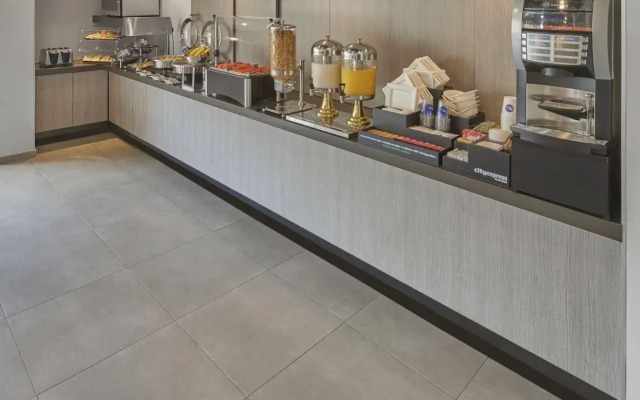 City Express Junior by Marriott Merida Altabrisa