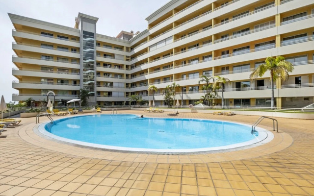 Apartamento Vale Verde by Madeira Sun Travel