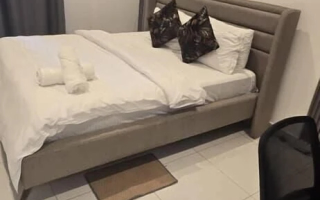 The Loxwood House Royal Luxury Suites
