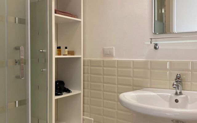 Rossocorallo Rooms