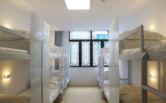 Together-Venue Fawn Hostel Suzhou