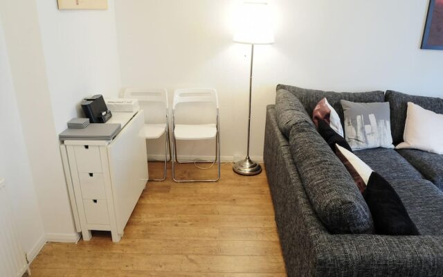Hopetoun Apartments