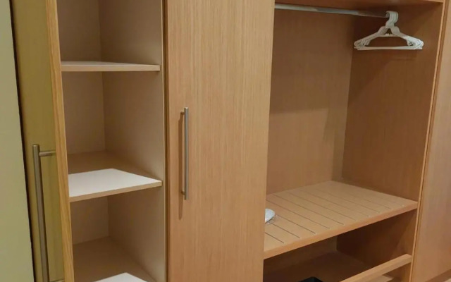 Residence E205 Euphoria Club Hotel & Resort