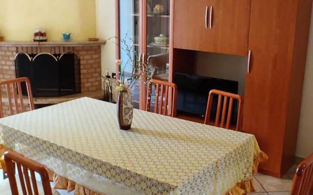 Comfy Astice Apartment-ASTICE