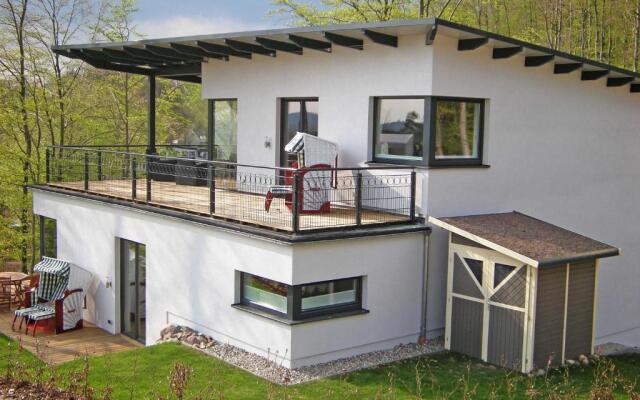 Villa Cliffkante - Apt. 01