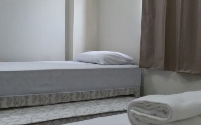 Apartamento Temporada Manaus