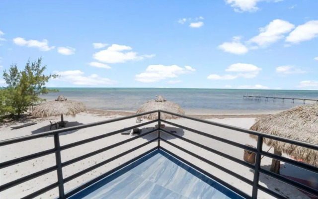 Barnacle Resort