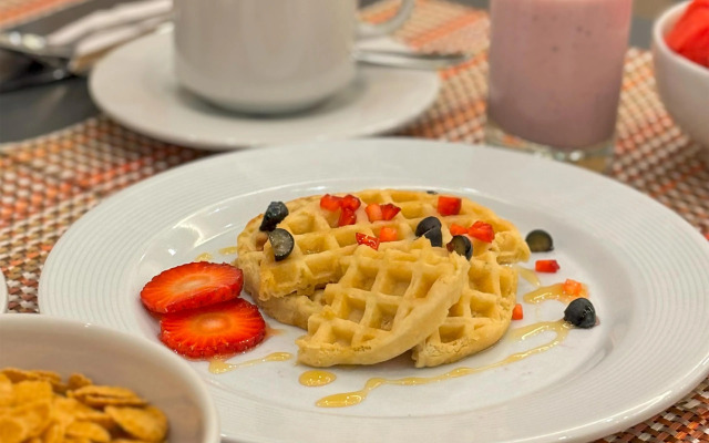 Best Western Plus Urban Larco Hotel