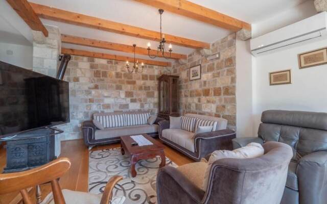 Family Retreat Bozovic