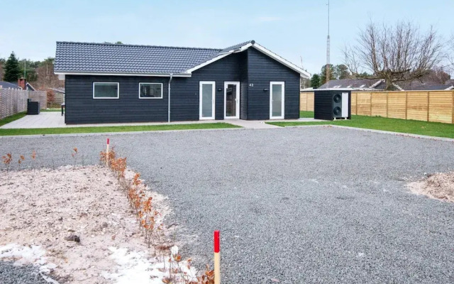 Holiday Home in Glesborg