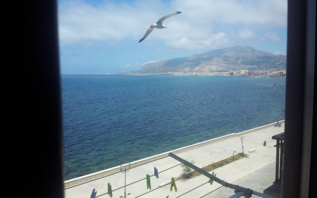 My House Trapani