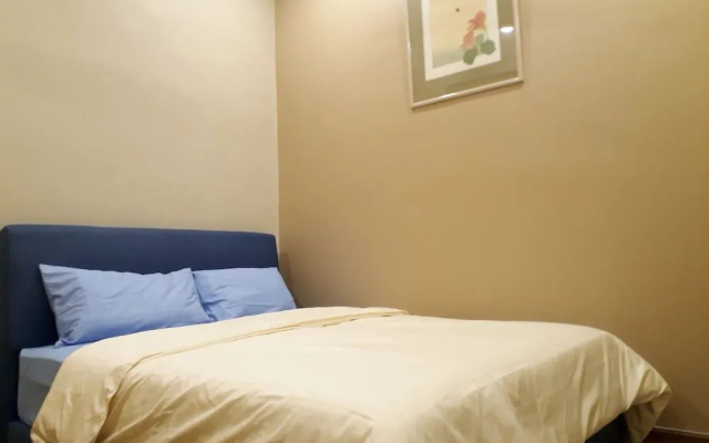 L Homestay