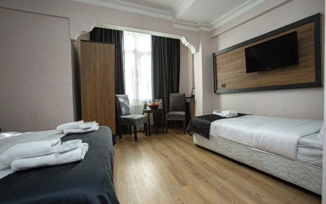 Comfort Home Taksim