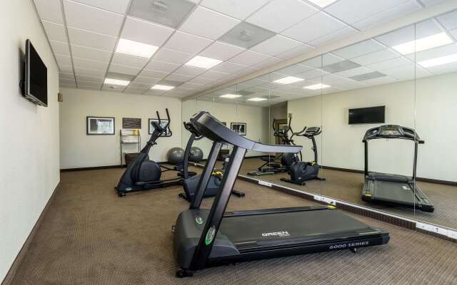 Sleep Inn & Suites Jourdanton - Pleasanton
