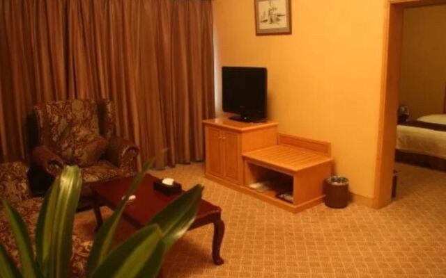 HNA Redbuds Hotel