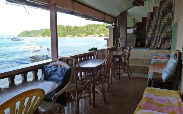 Relucio Travellers Pension