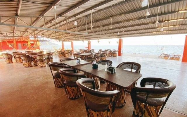 San Felipe Beach Hotel