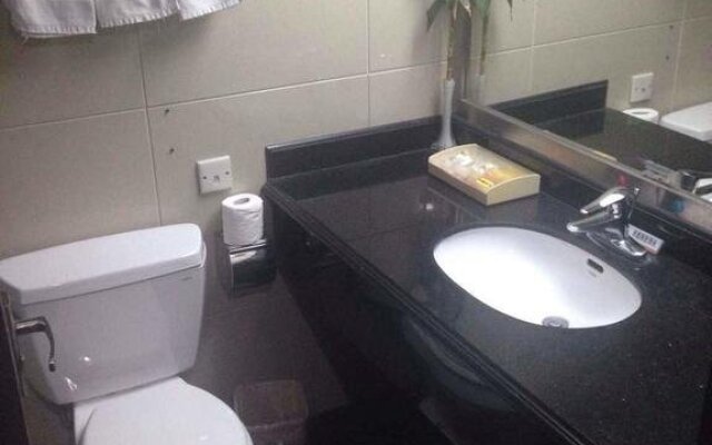 Super 8 by Wyndham Suzhou Taicang Tai Ping