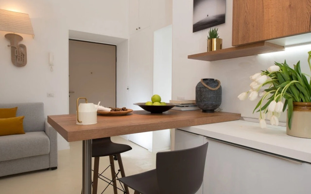 Marvellous Apartment Near Vatican