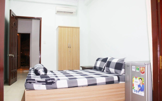 Saigon An Phu Homestay