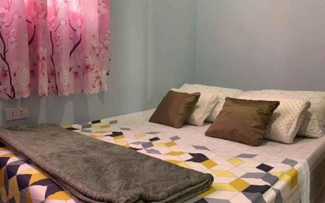 Mactan Transient Townhouse