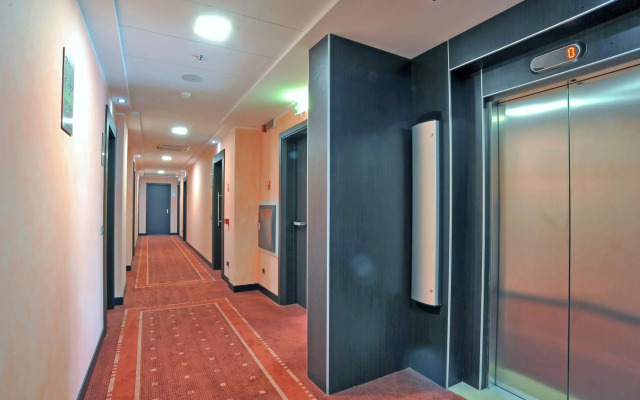 Hotel Arthur