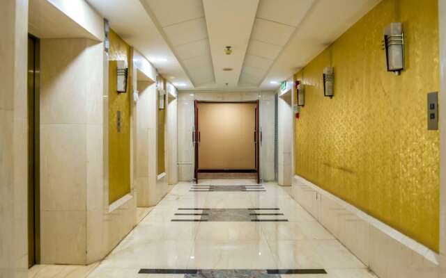 Shanghai Meilun Apartment Hotel