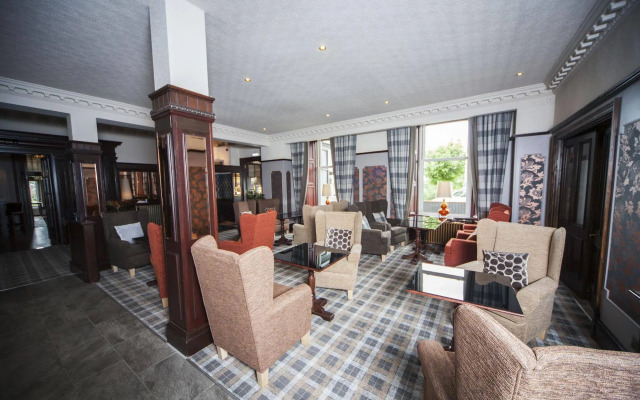 Braid Hills Hotel