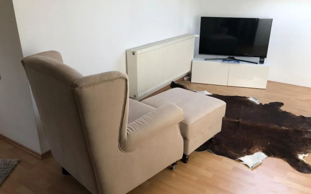 Pension Karlsbad am Waldrand