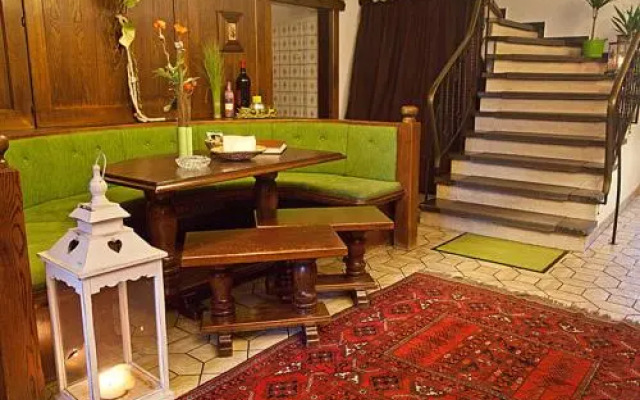 Gasthof Einhorn Schaller