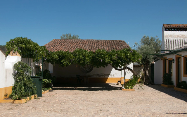 Quinta de SantAna da Várzea