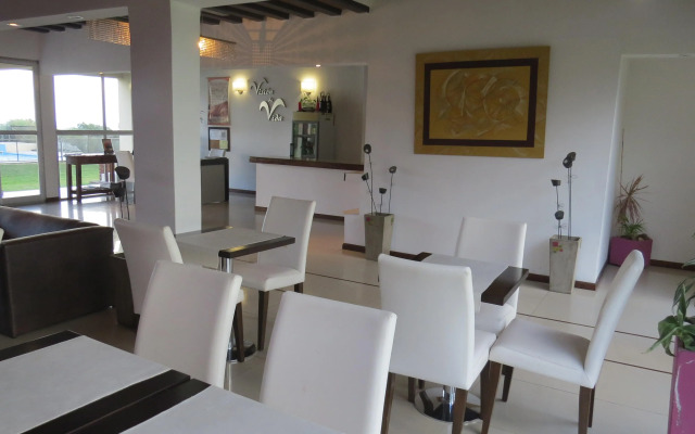 Vision De Vida Apart