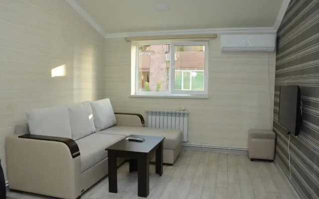 Holiday Home on Aygestan 11