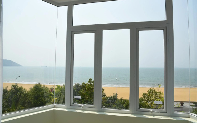 Ly Ky Hotel
