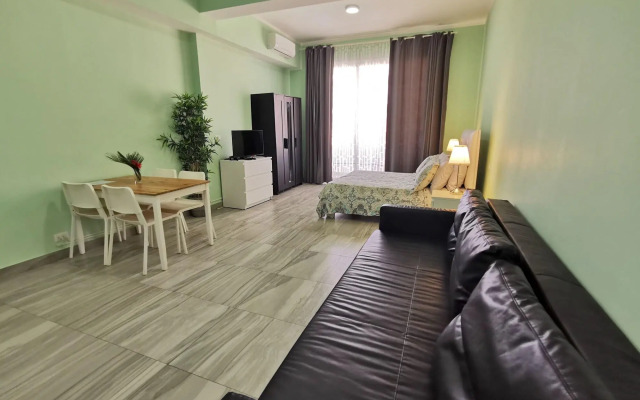 Coral Suites Beach Club & Spa