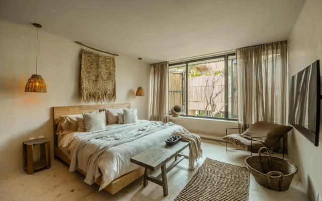 Exclusive Penthouse by Famous Interior Designer by Yeah