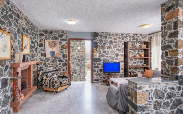 The Kokkini Beach Retreat