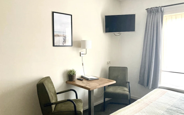 Nicolette Appartementen