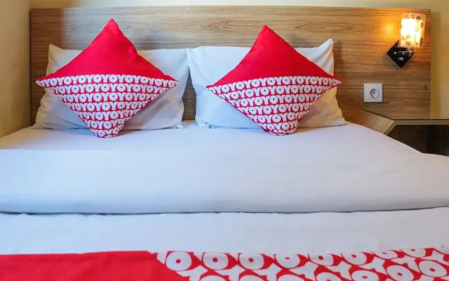 OYO 984 Maleo Guest House