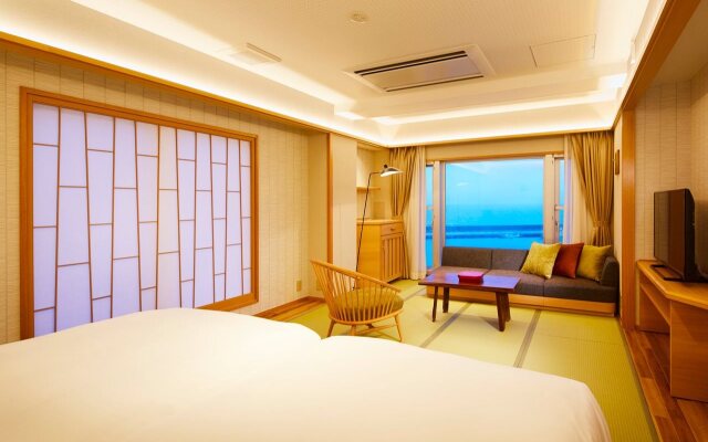 Sansui Hotel
